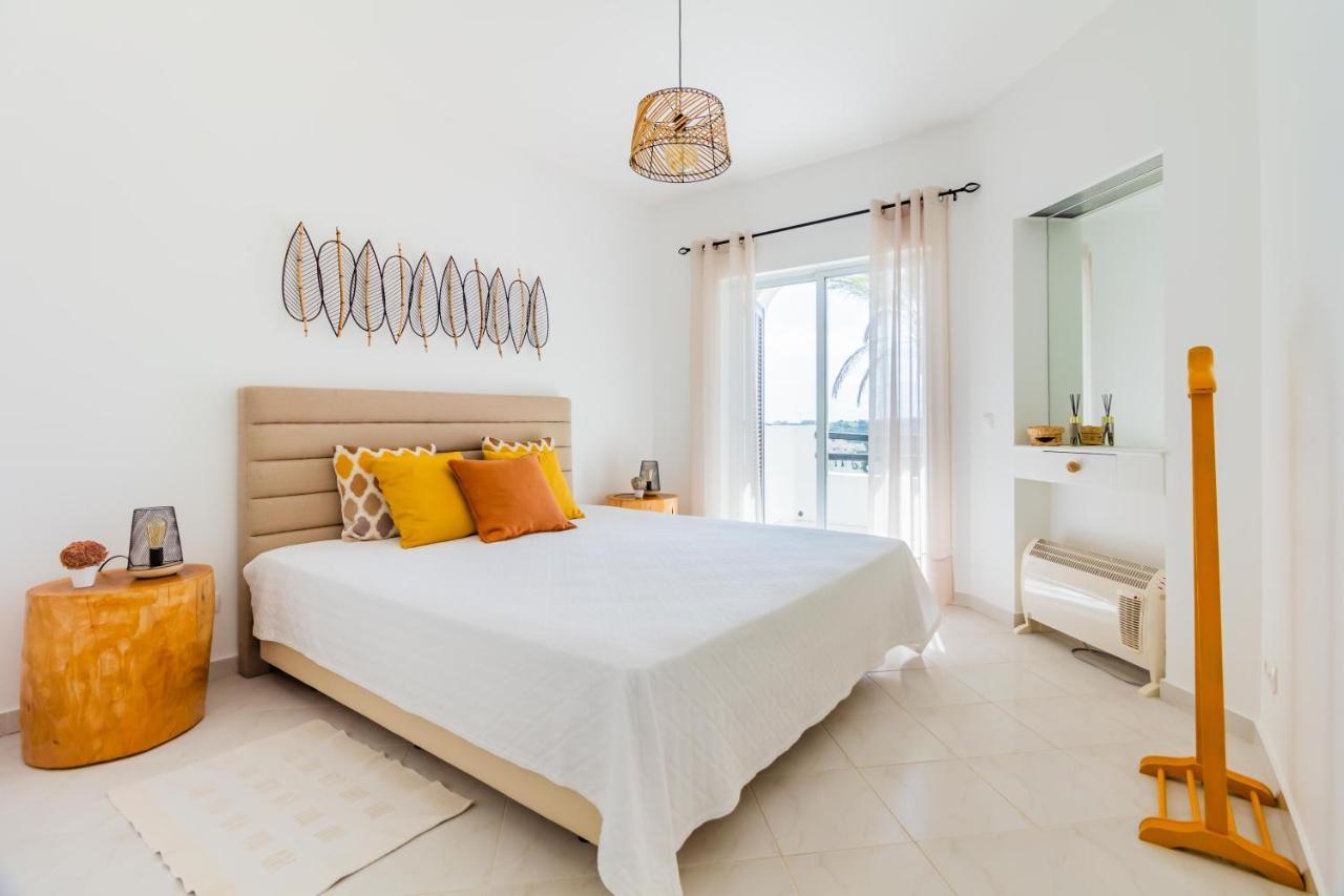 Ferienwohnung Happy House In Clube Albufeira Exterior foto