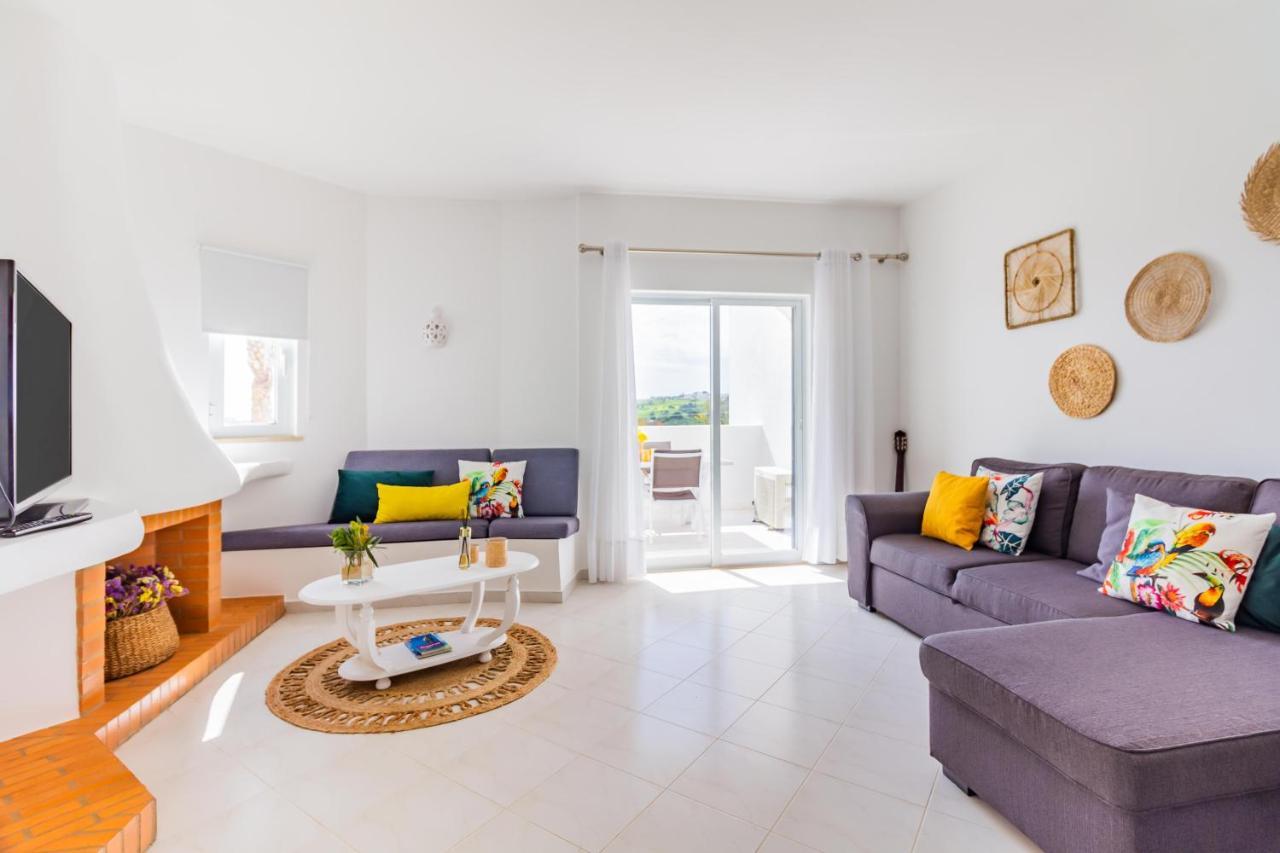 Ferienwohnung Happy House In Clube Albufeira Exterior foto