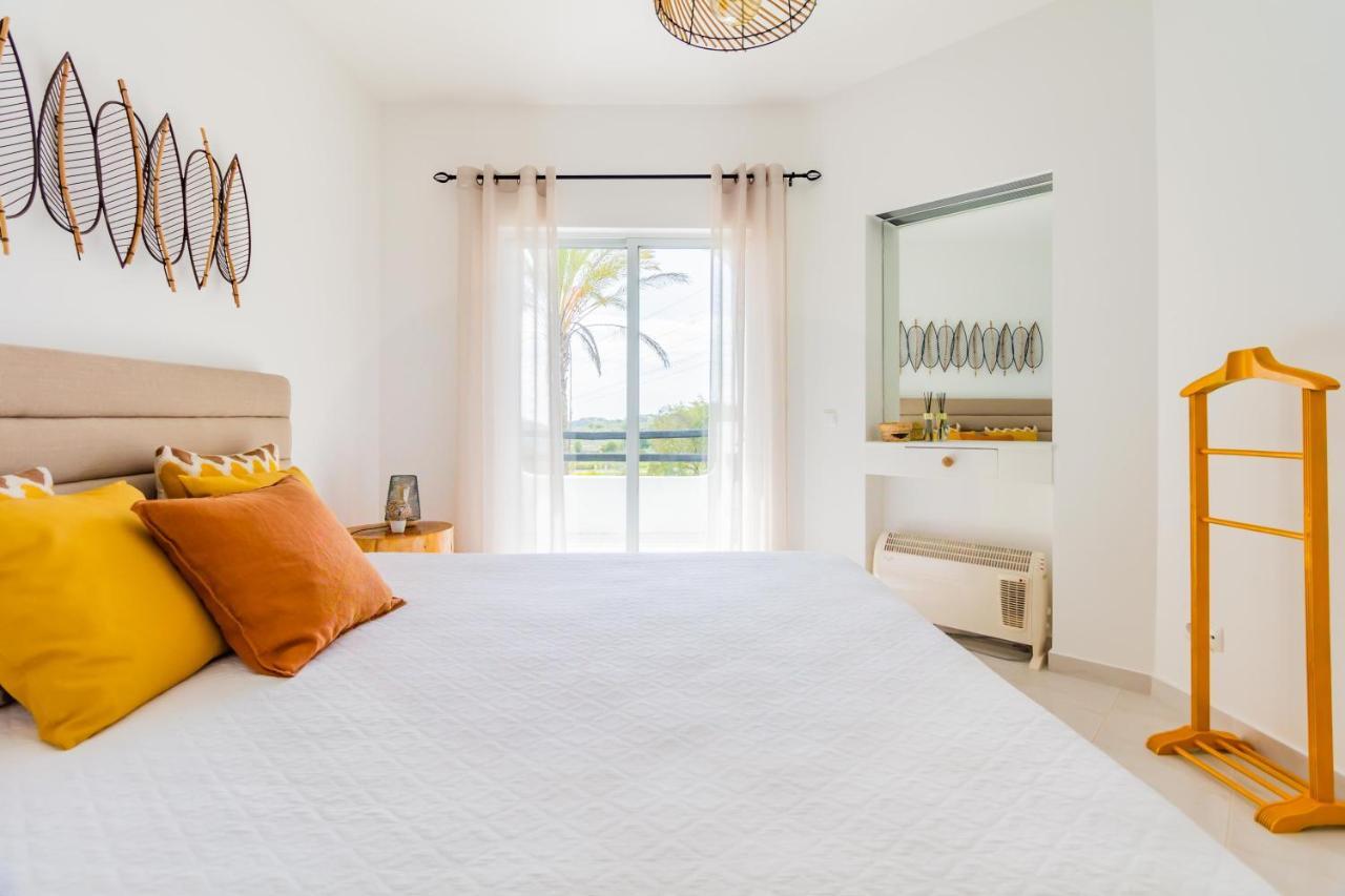 Ferienwohnung Happy House In Clube Albufeira Exterior foto