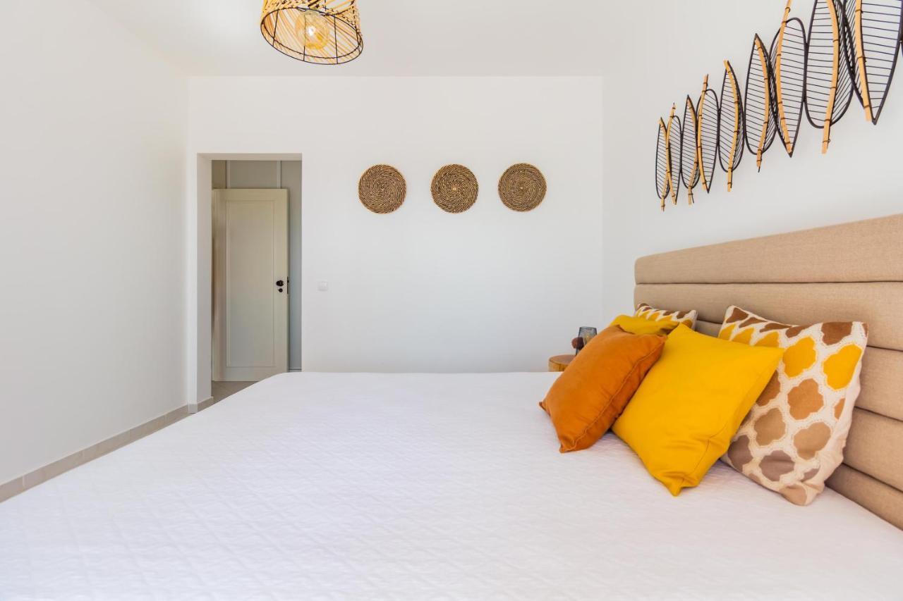Ferienwohnung Happy House In Clube Albufeira Exterior foto