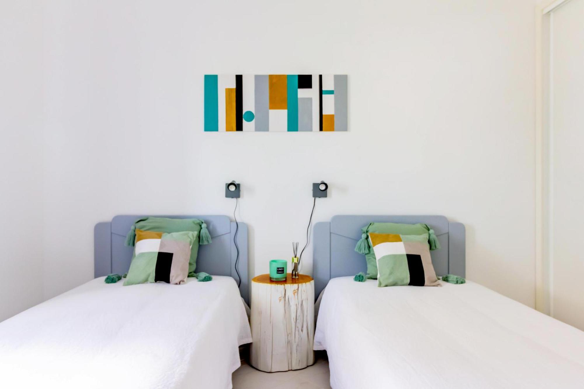 Ferienwohnung Happy House In Clube Albufeira Exterior foto