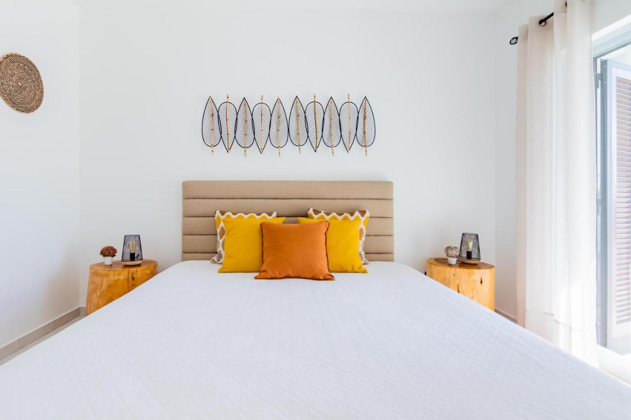 Ferienwohnung Happy House In Clube Albufeira Exterior foto