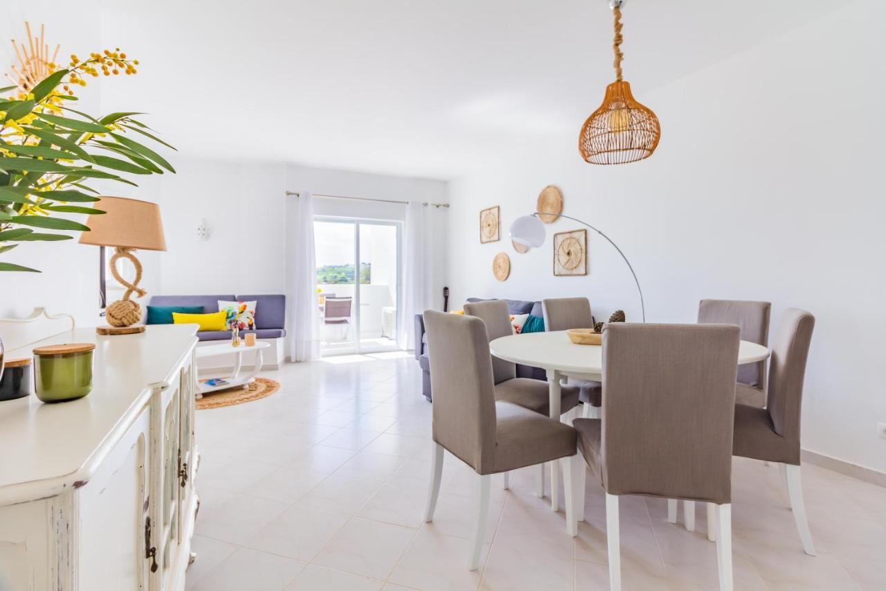 Ferienwohnung Happy House In Clube Albufeira Exterior foto