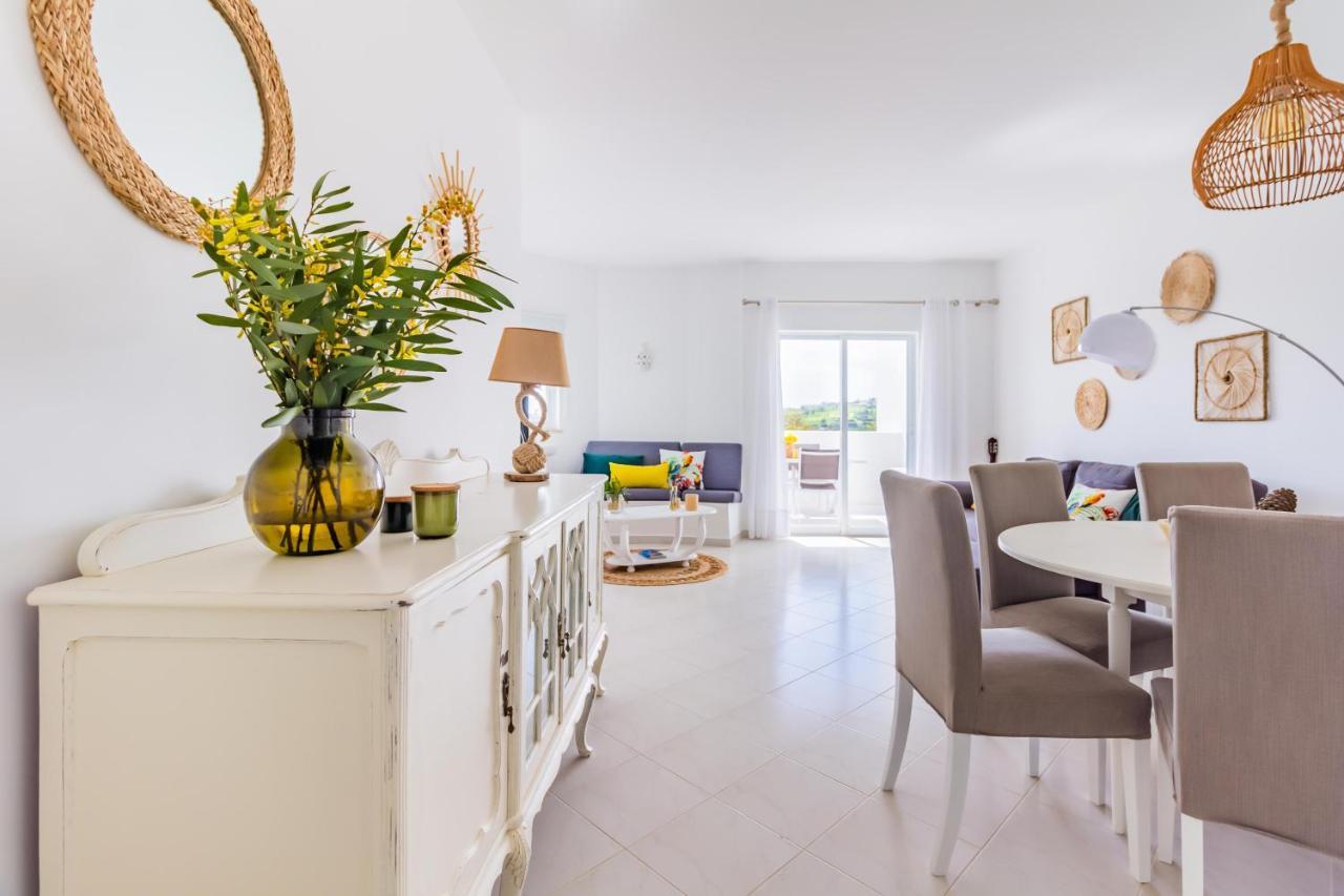 Ferienwohnung Happy House In Clube Albufeira Exterior foto