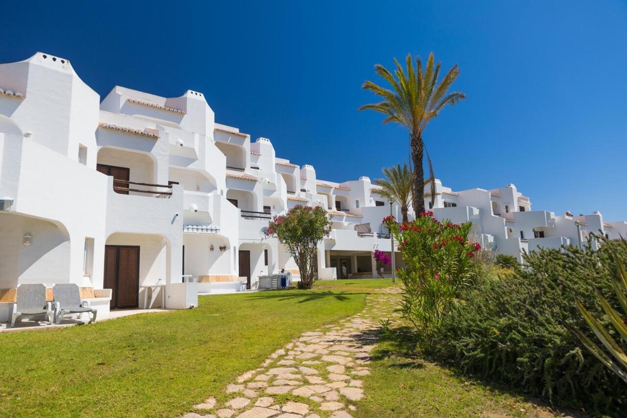 Ferienwohnung Happy House In Clube Albufeira Exterior foto