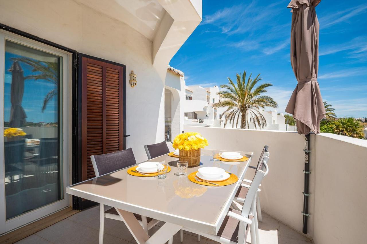 Ferienwohnung Happy House In Clube Albufeira Exterior foto
